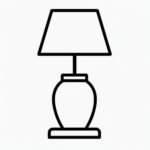 Desk lamps
